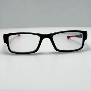 Oakley OX8046-1653 Airdrop Steel Eyeglasses Eye Glasses Frames 53-18-143